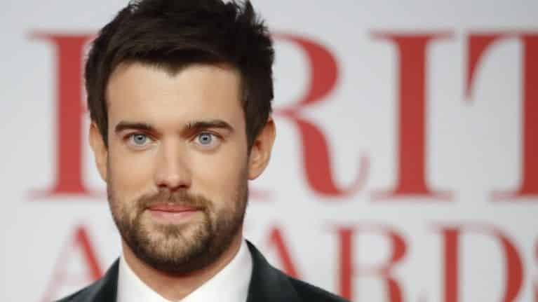 Jack whitehall