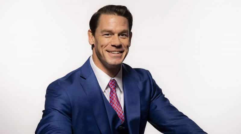 Johncena