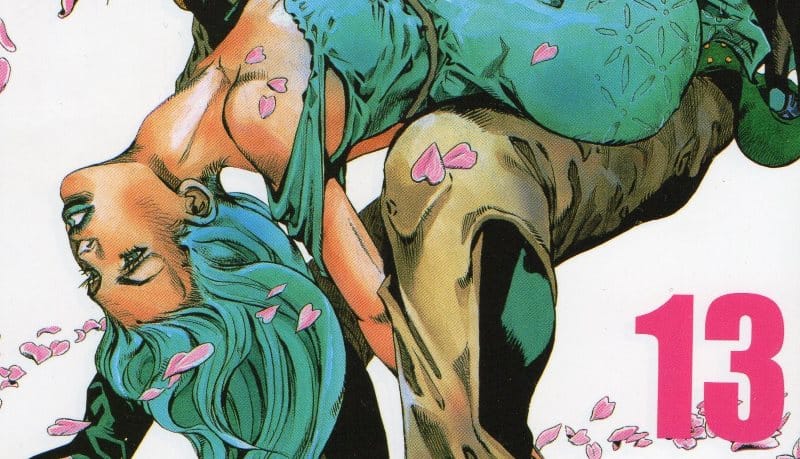 Jojo imm ev