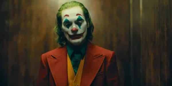 Jokerphoenix