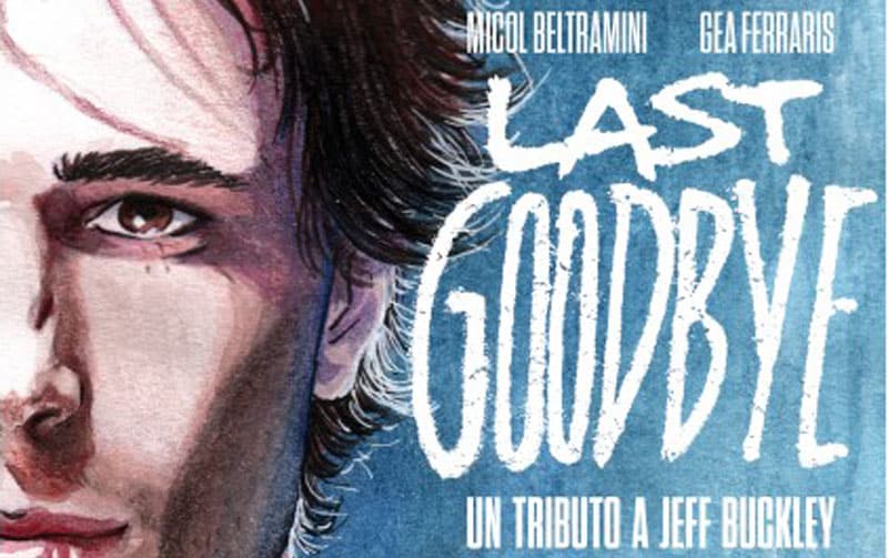 Last goodbye thumb