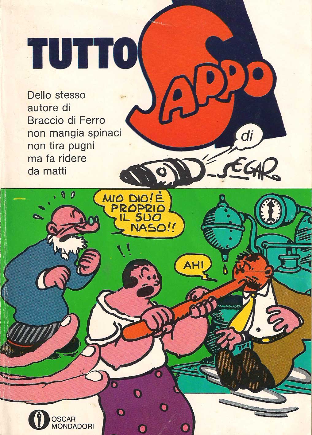 Sappo