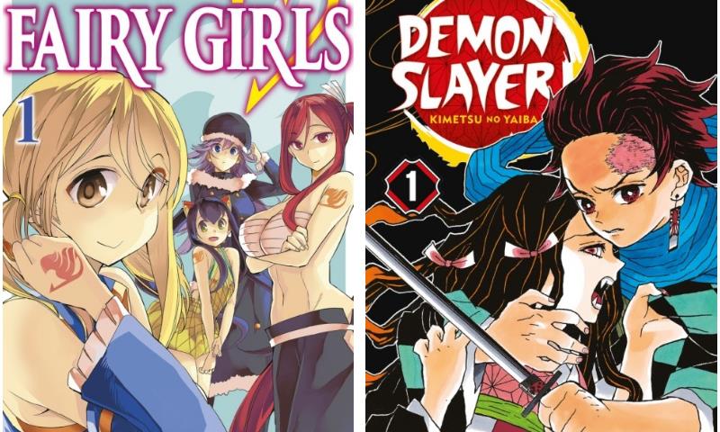 Star comics aprile