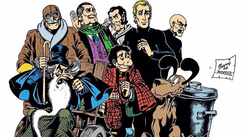 ALAN FORD