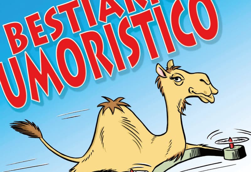 Bestiario thumb