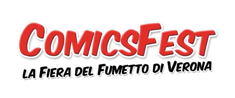 Comicsfest logo