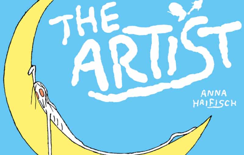 Cover The Artist Low