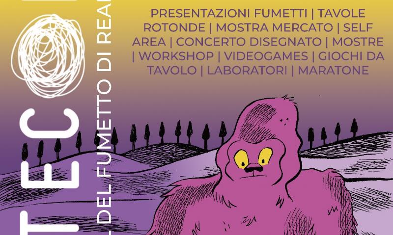 CreteCon19 home