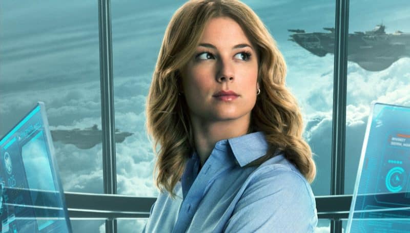 Emily VanCamp