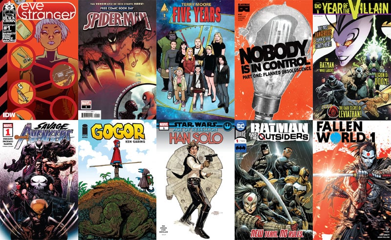 First Issue 46 thumb