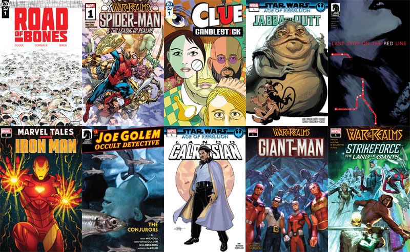 First Issue 47 thumb