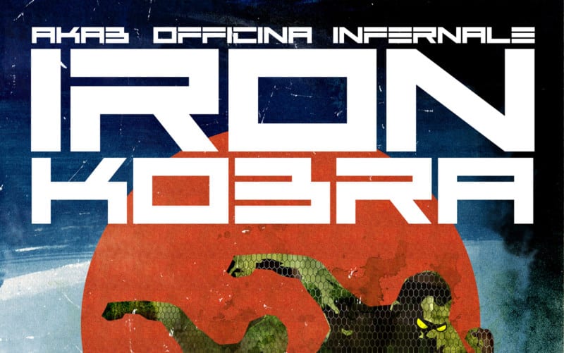 IronKobra blog 800x501 evid