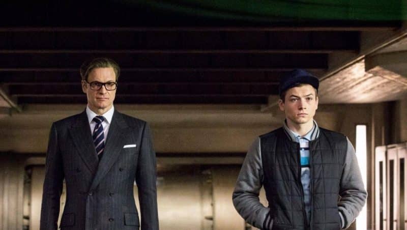 Kingsman