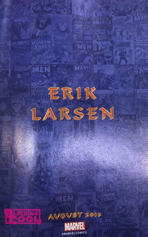 Larsen