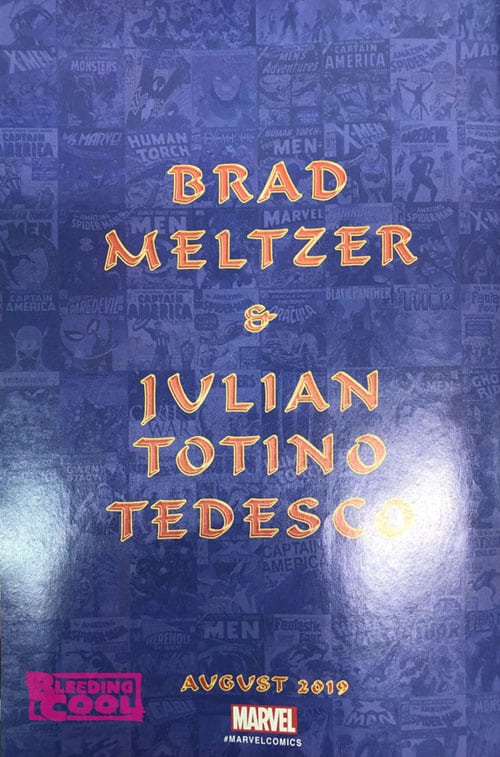 Meltzer Tedesco
