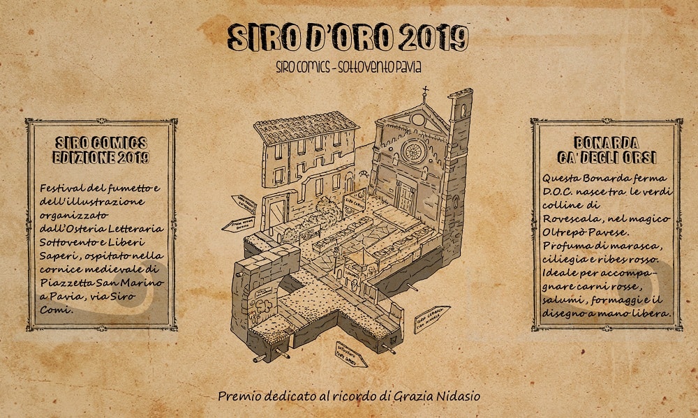 SIRO DORO