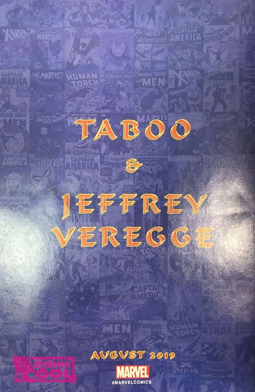 Taboo