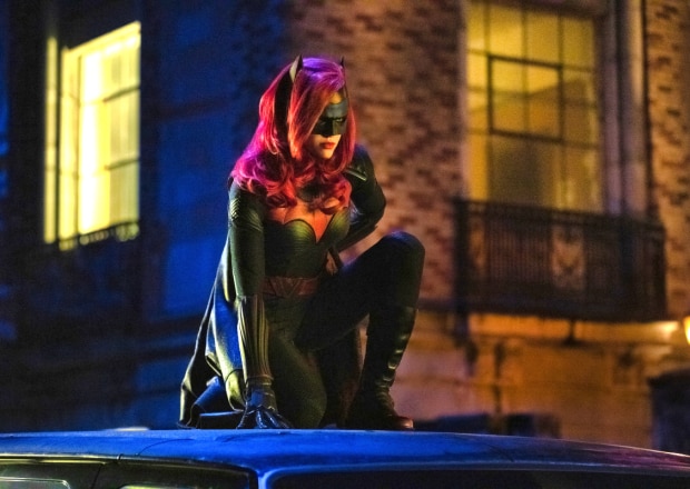 Elseworlds, Part
