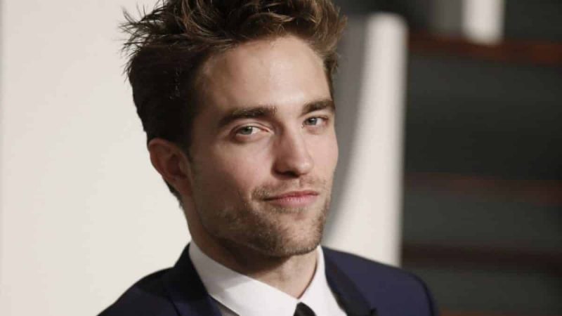 Pattinson