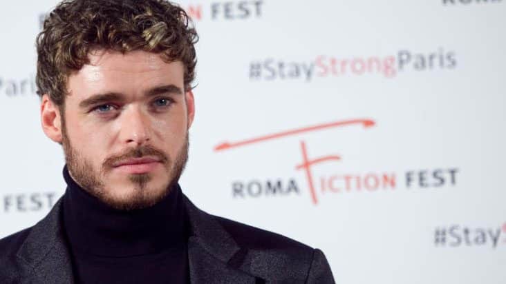 Richardmadden