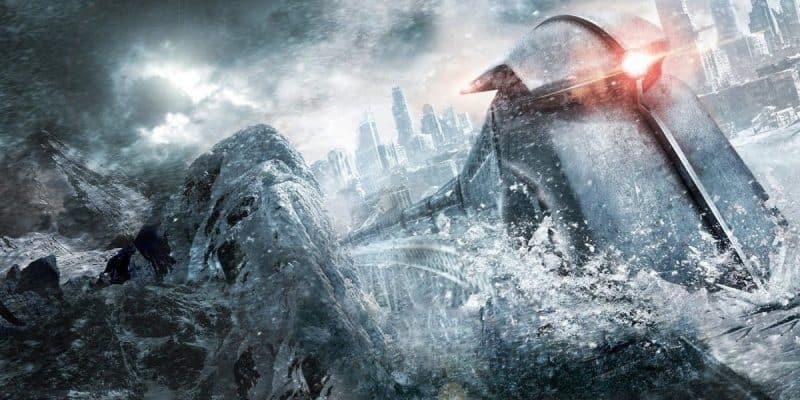 Snowpiercer