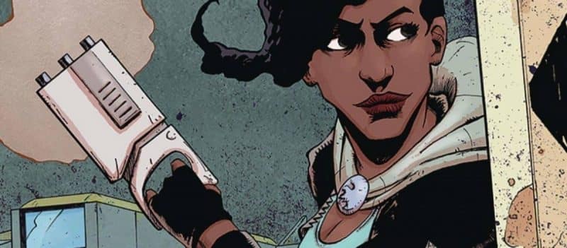 Vagrantqueen