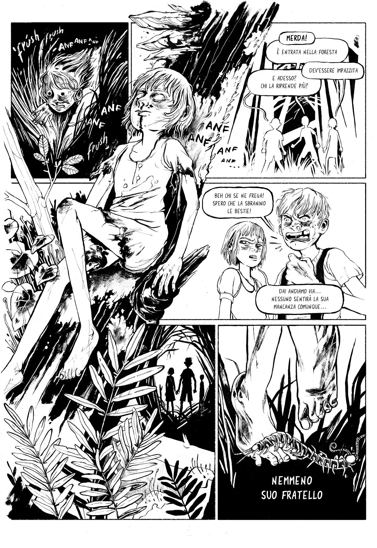 003 finale