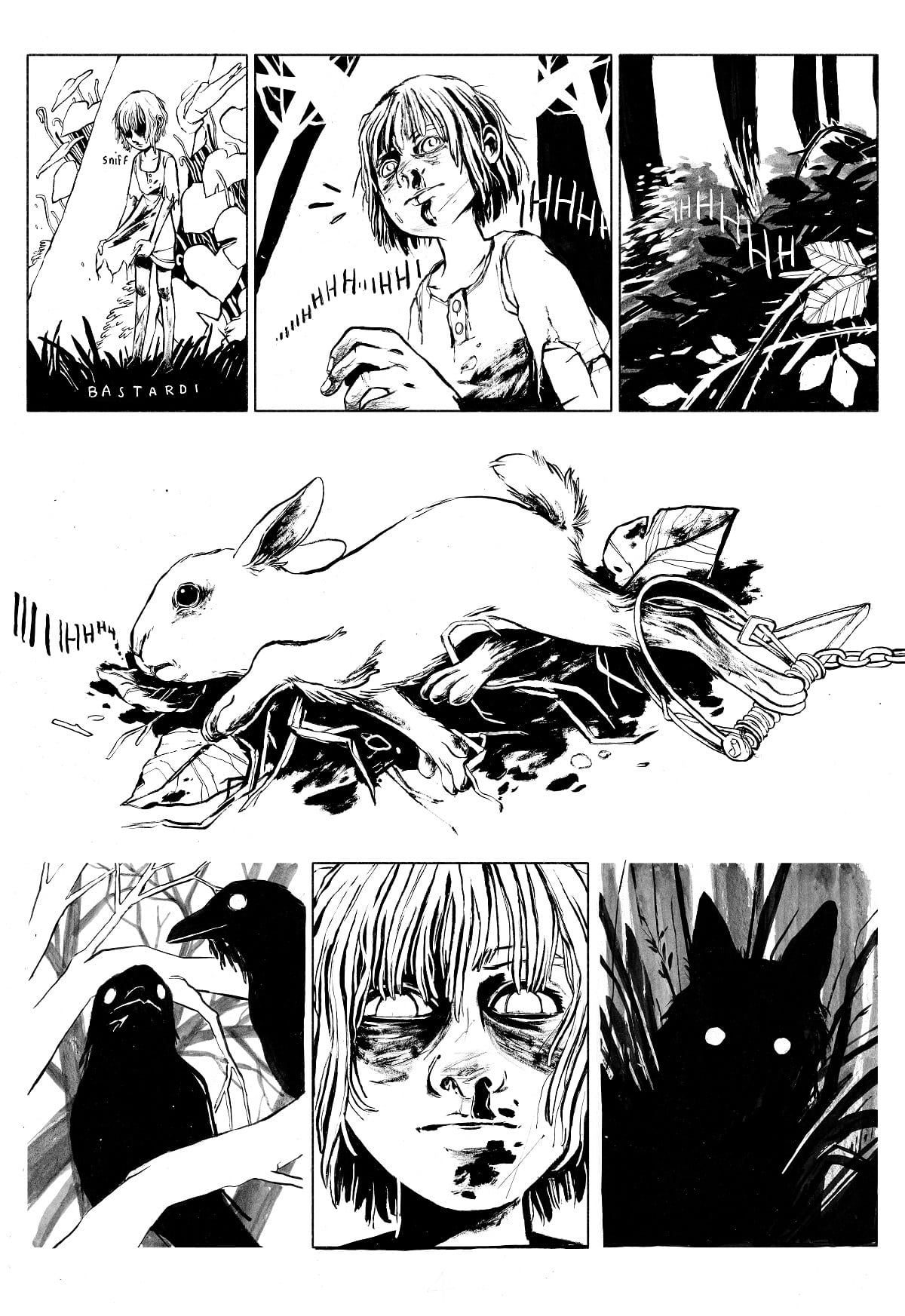 004 finale