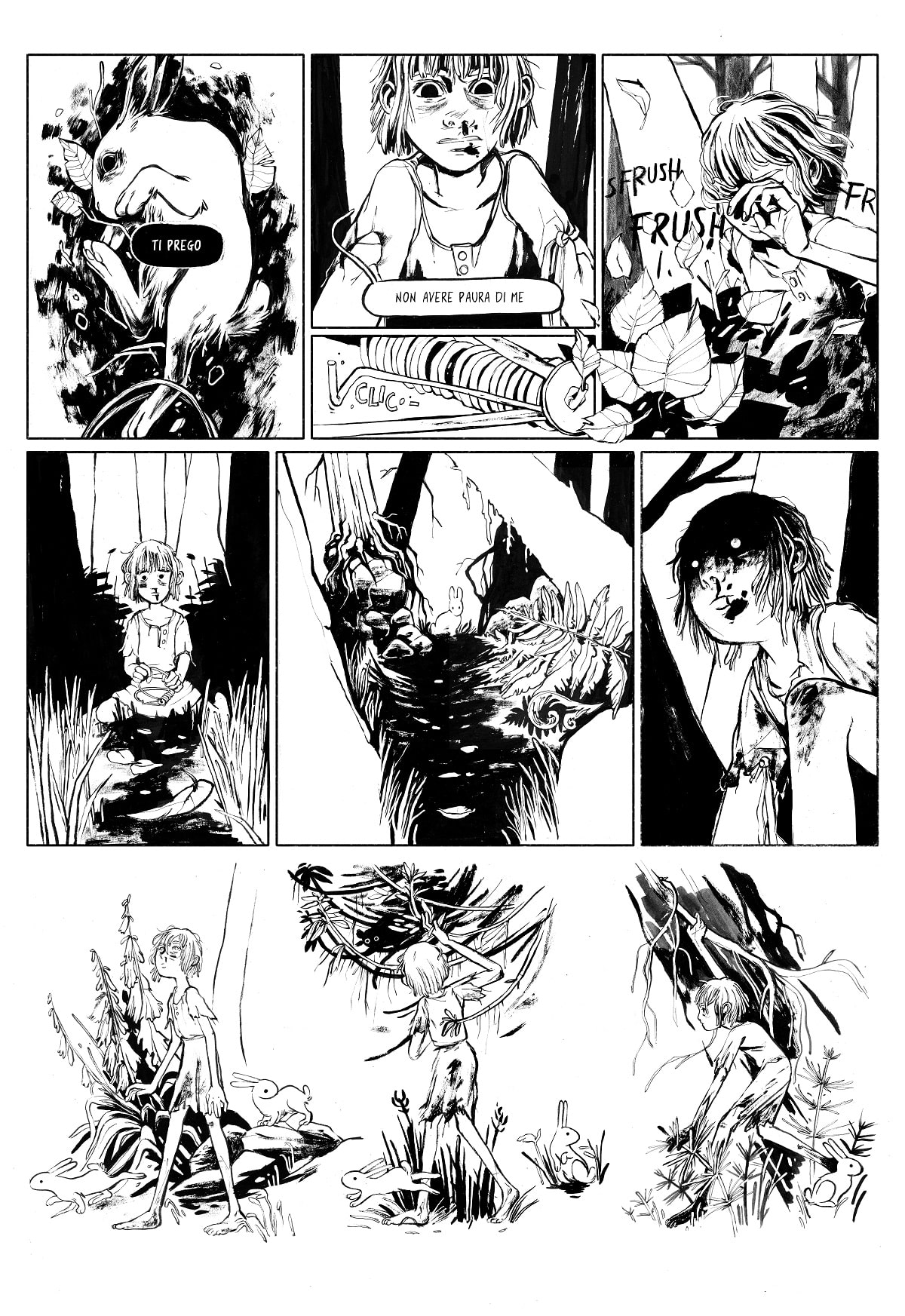 005 finale