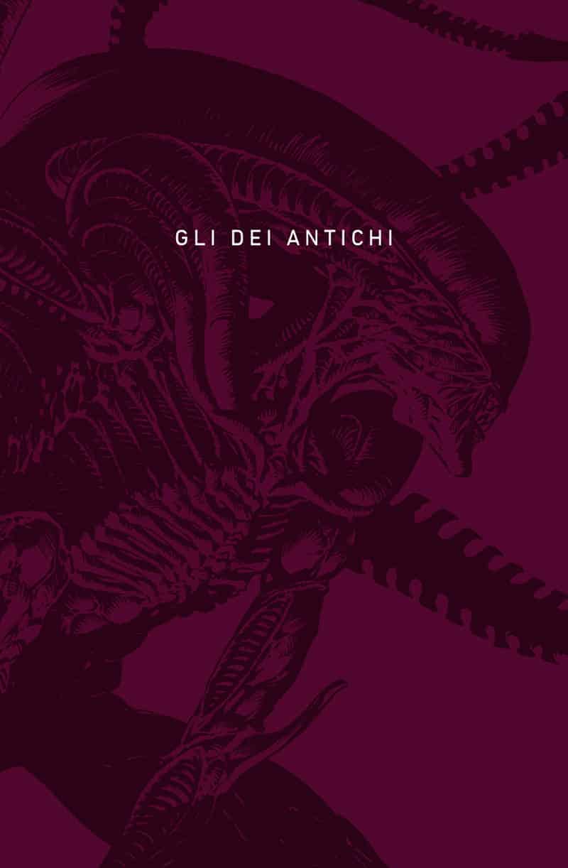 Alien Grandi Maestri Vol2 pag79