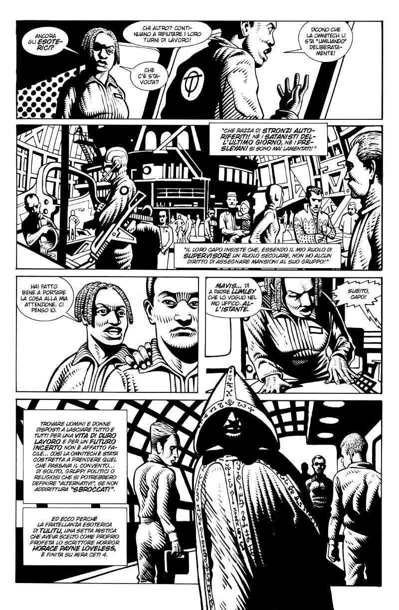 Alien Grandi Maestri Vol2 pag82