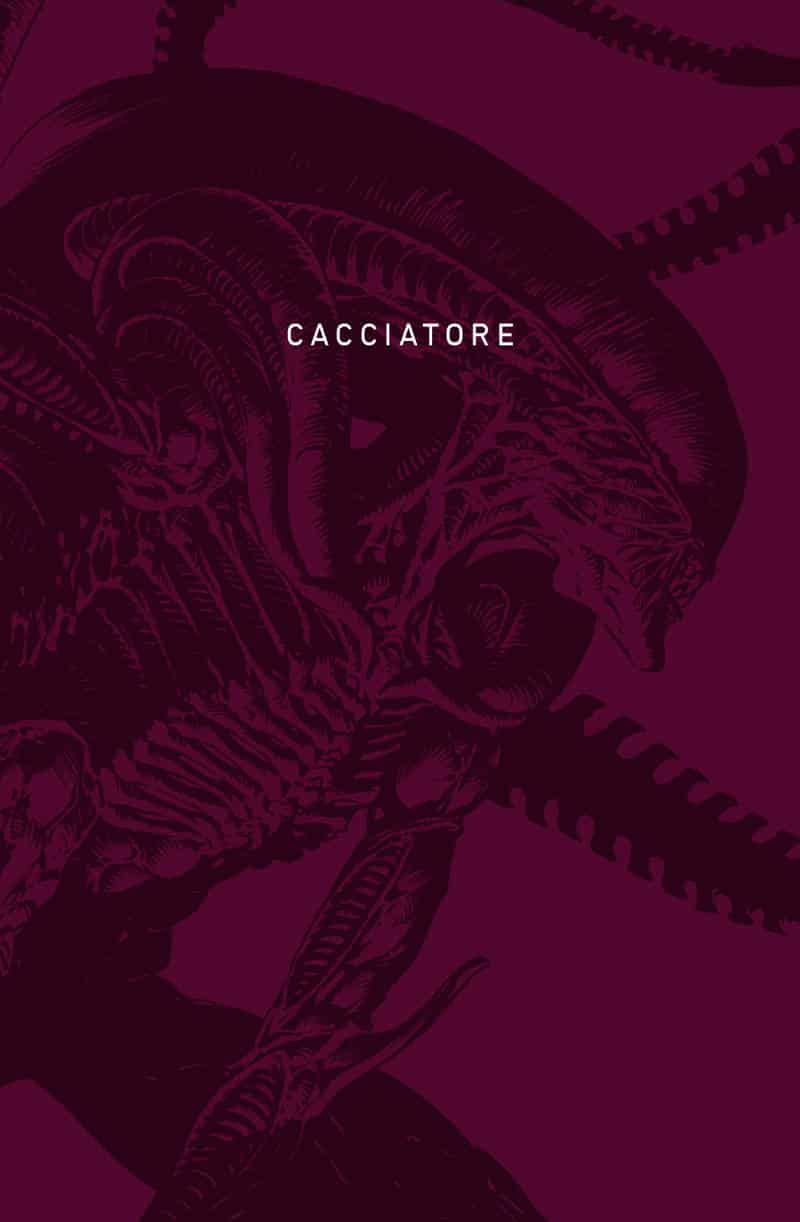 Alien Grandi Maestri Vol2 pag97