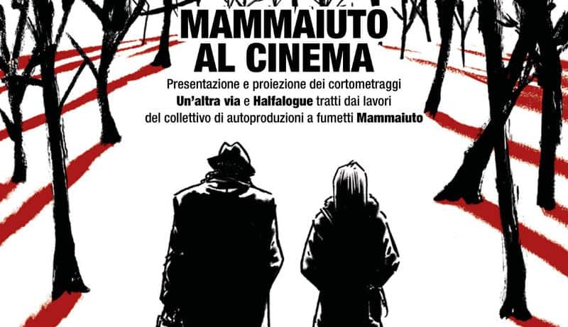 Cinema Mammaiuto home