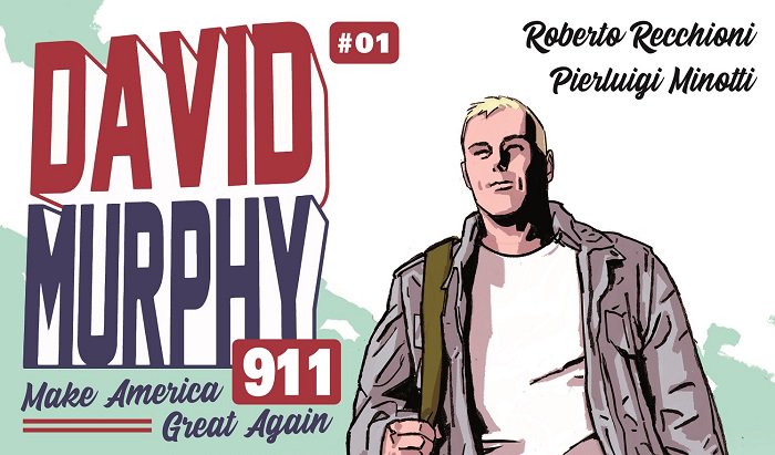 David Murphy COVER A 1 evid