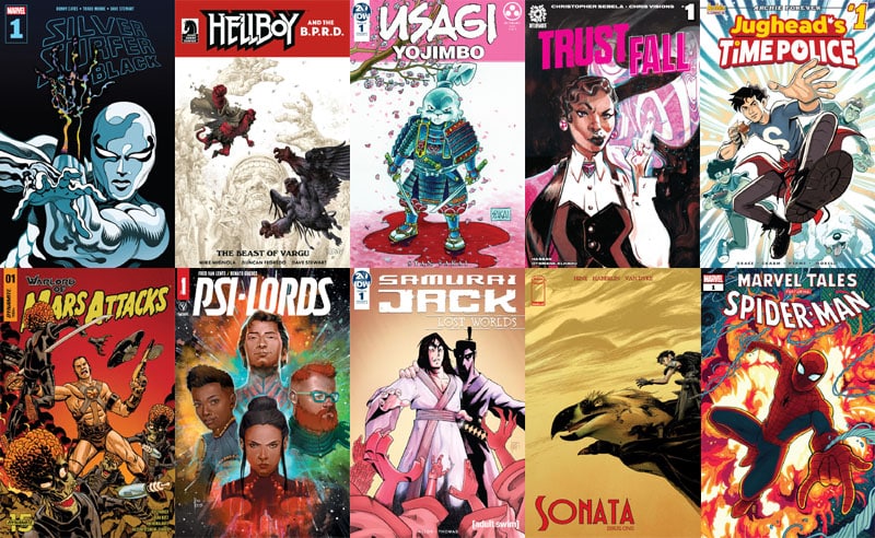First Issue 49 thumb