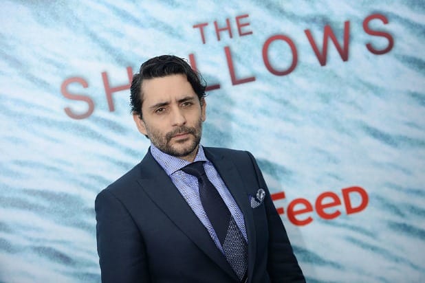Jaume Collet Serra