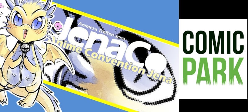 JenaCo ComicPark