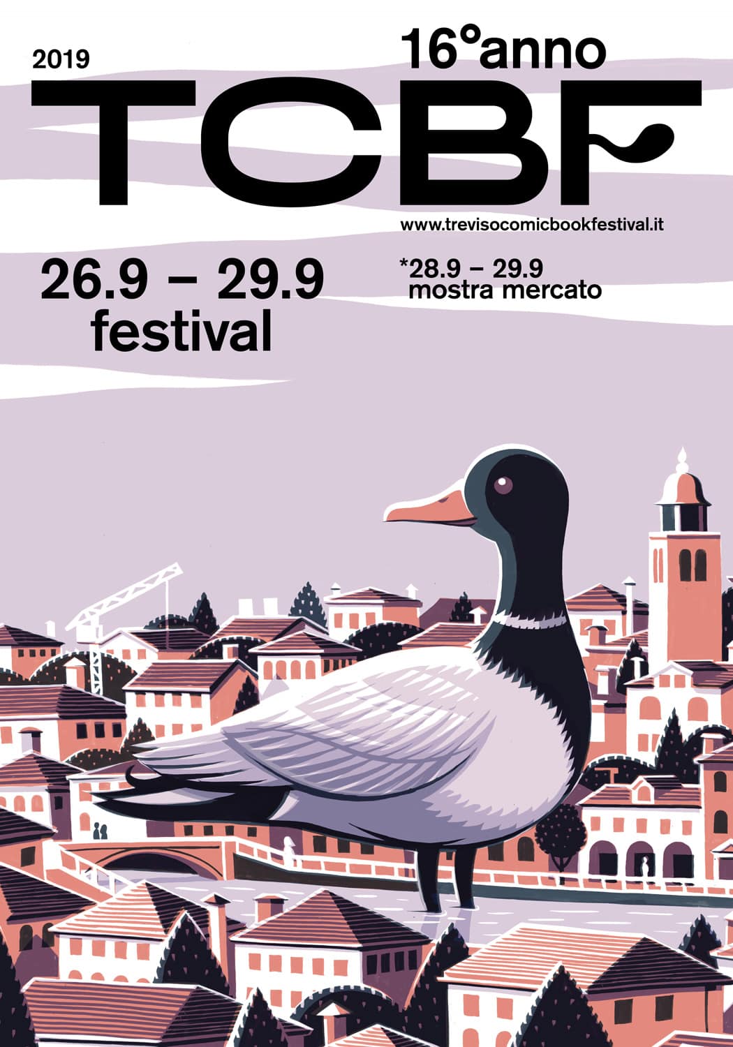 TCBF2019 Manifesto