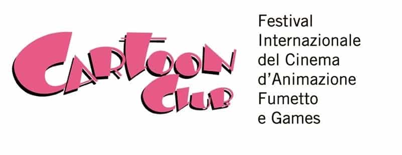Cartoon club premio franco fossati