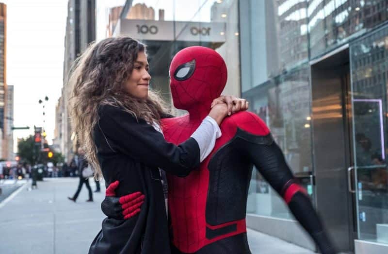 Ce53f38b 3d6d 4c7b a9b4 c95a782ad3b6 Spidey MJ