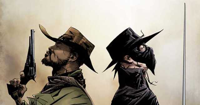 Djangozorro