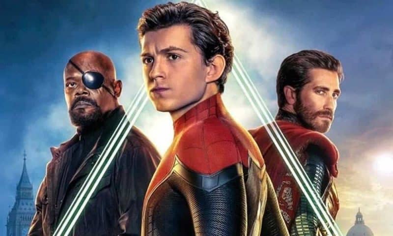 Farfromhomeposter