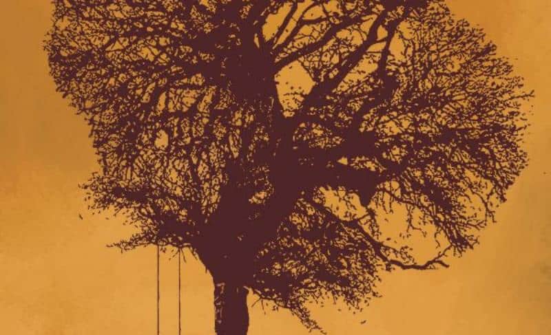 Gideon falls 2 home