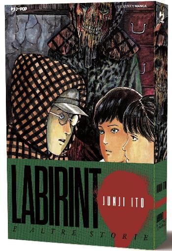 Labirinto ito