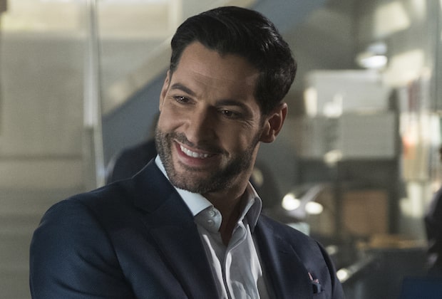 Lucifer