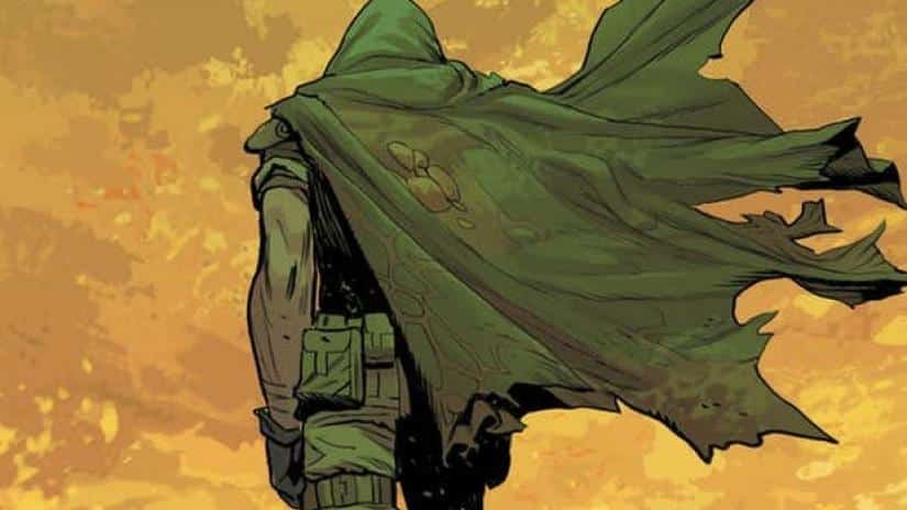 Oblivion song