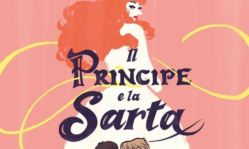 Principesarta EV