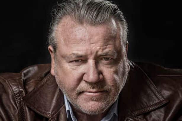 Raywinstone
