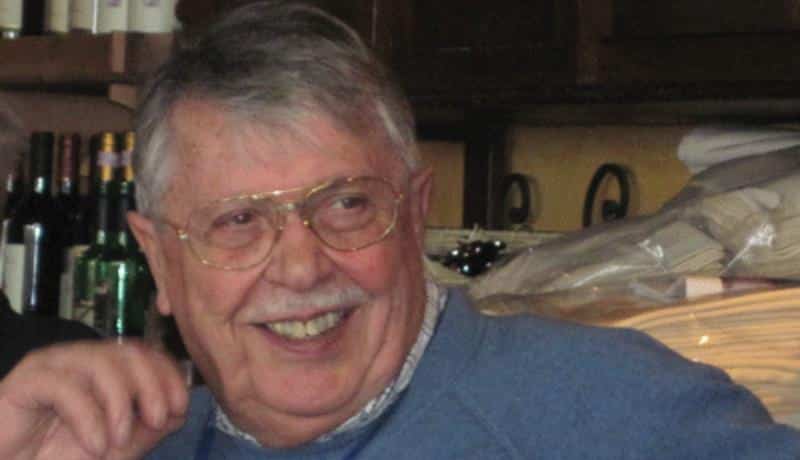 Rinaldo traini