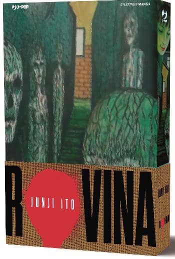 Rovina ito